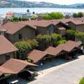 Marin and Sonoma Commercial Roofing Services
