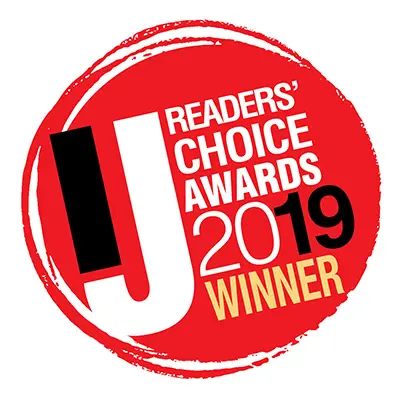2019 Marin IJ Readers Choice Awards