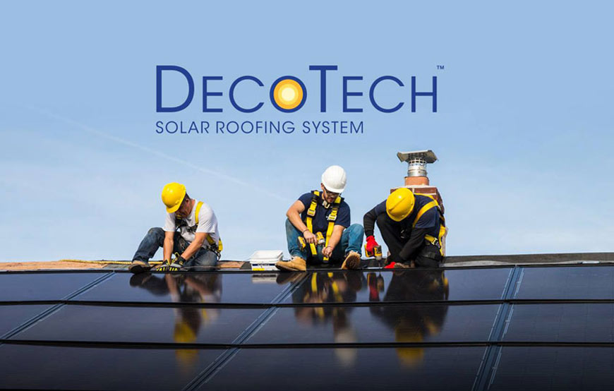 GAF Solar Elite Roofing Contractor Marin, San Francisco, Sonoma and Napa