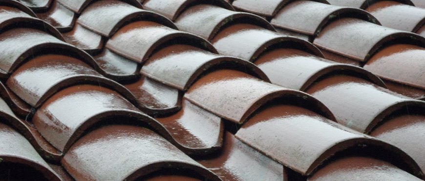 Tile Roof repairs Marin County, Sonoma County