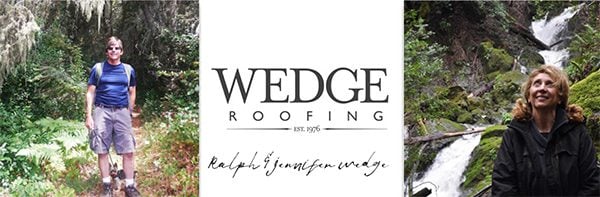 2019 Wedge Roofing