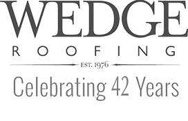 Wedge Roofing San Francisco Bay Area's Trusted Roofing Contractor Since 1976