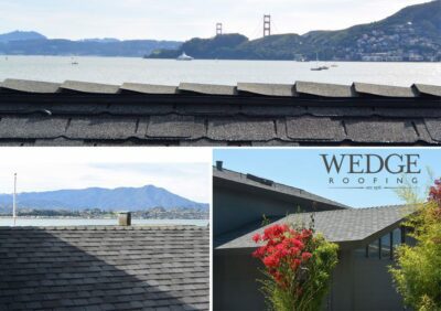 Belvedere-Tiburon-Roofing-Wedge