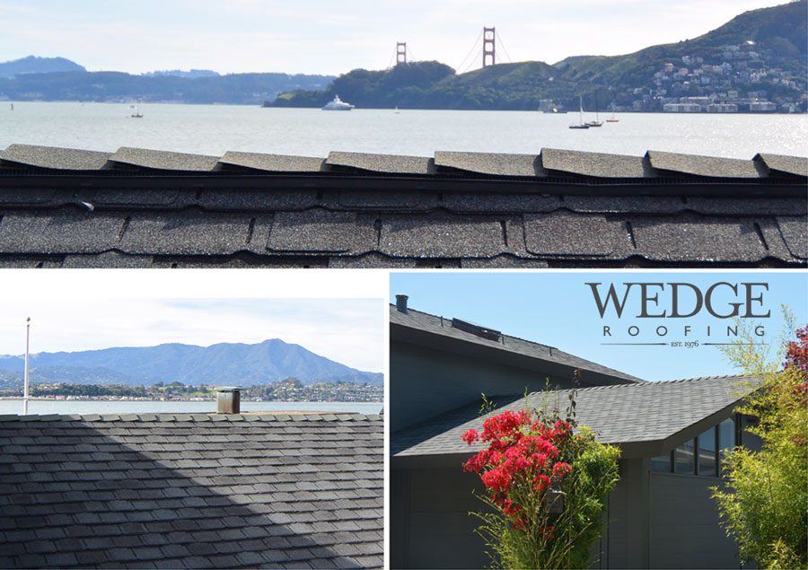 Belvedere-Tiburon-Roofing-Wedge