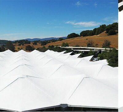 San Francisco Bay Area Spray Foam Roof Award