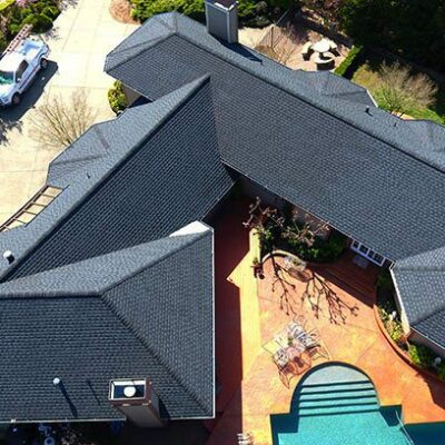 North Bay Shingle Roofing