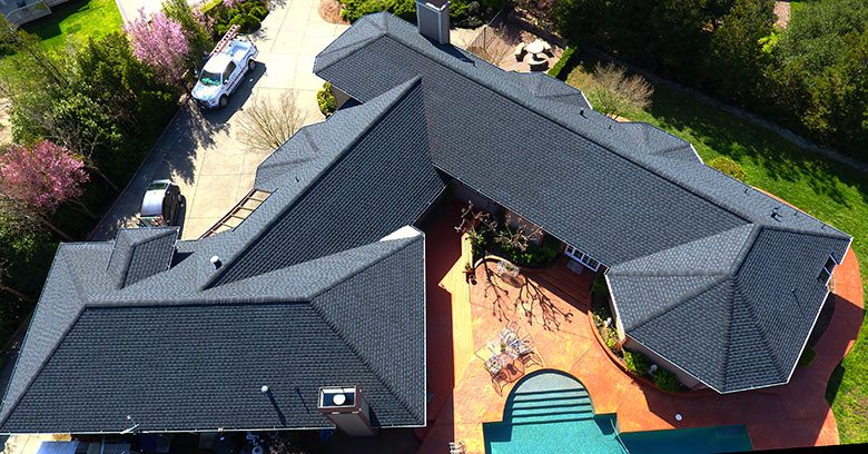 North Bay Shingle Roofing