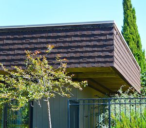 City of Mill Valley