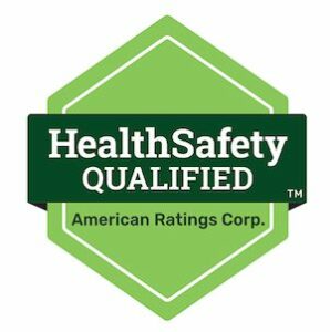 Health Qualified logo.