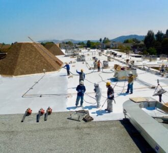 Thumbnail of http://Bon%20Air%20Shopping%20Center%20Greenbrae