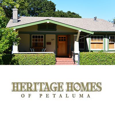 Historic Roofing Award Sonoma County