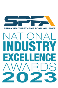 Spray Foam Roofing Excellence Awards 2023