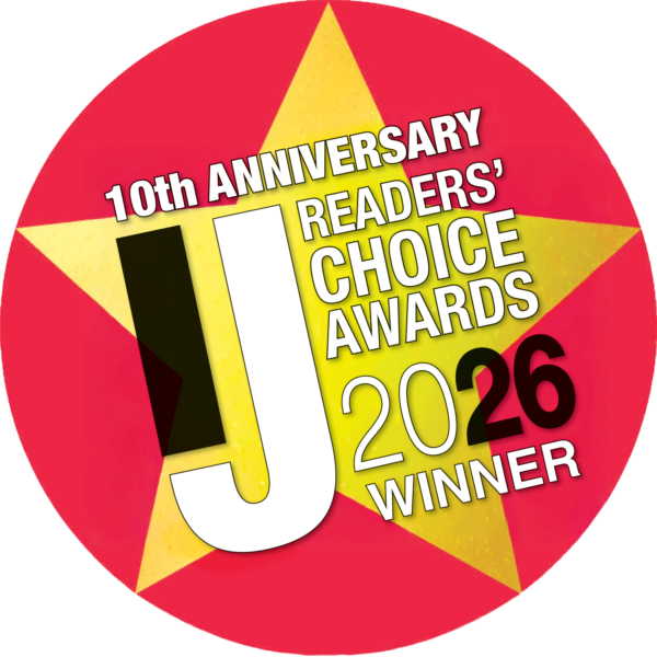 Best Marin County Roofing Contractor Award