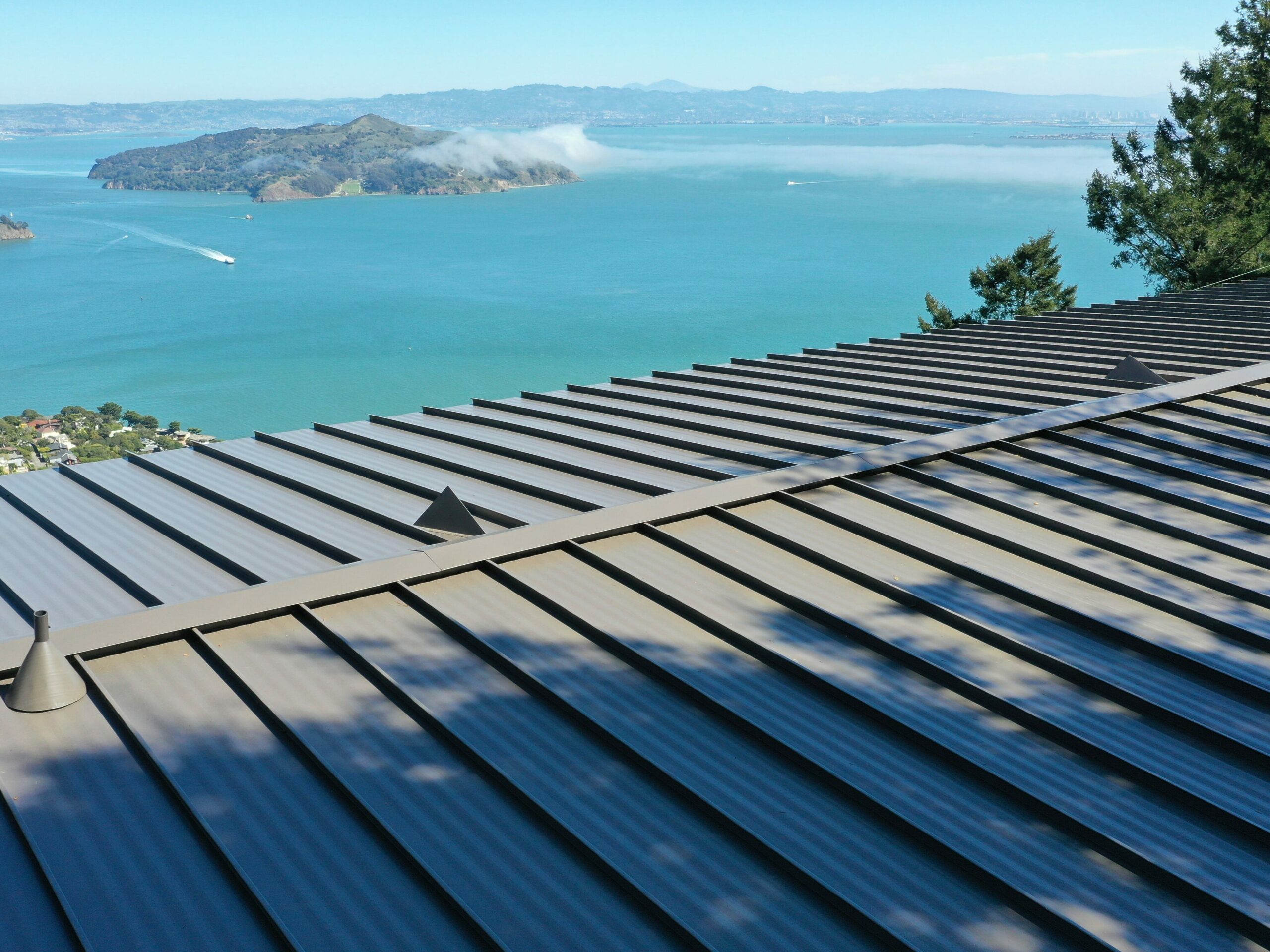 Award Winning Metal Roofing Contractor