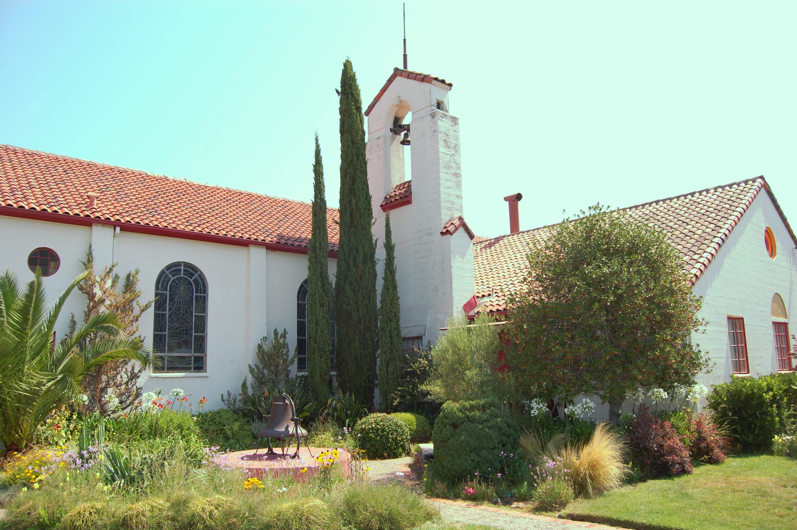 San Rafael Presbyterian Church