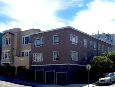 San Francisco HOA Roofing