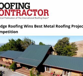 Thumbnail of http://metal%20roof%20award%20Wedge%20Roofing