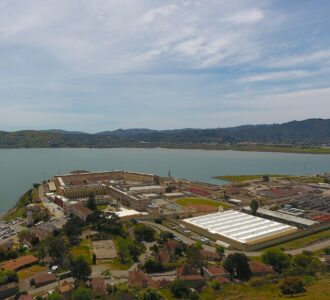 Thumbnail of http://Reroofing%20San%20Quentin%20State%20Prison%20Marin%20County,%20CA