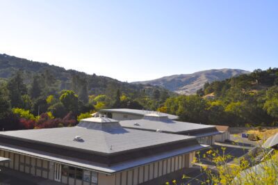 San Anselmo School