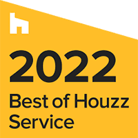 2022 Service Award Wedge Roofing Houzz