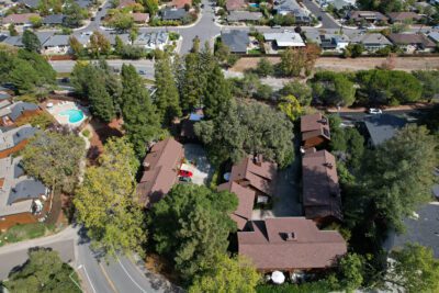Magnolia HOA