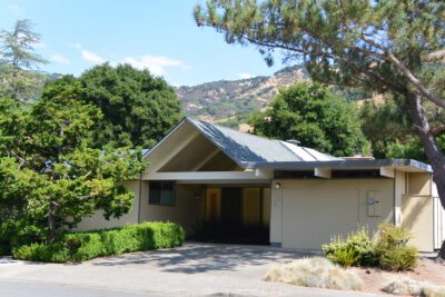 Eichler Shingle and Roof Coating