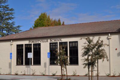 Forestville School