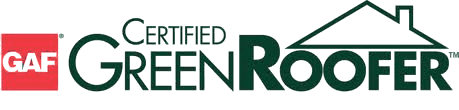 Certified Green Roofing Contractor GAF Marin