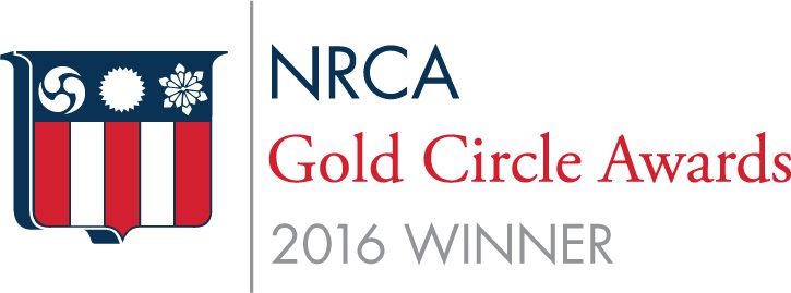 National Roofing Contractors Association Gold Circle Awards