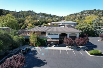 Bank of Marin Greenbrae