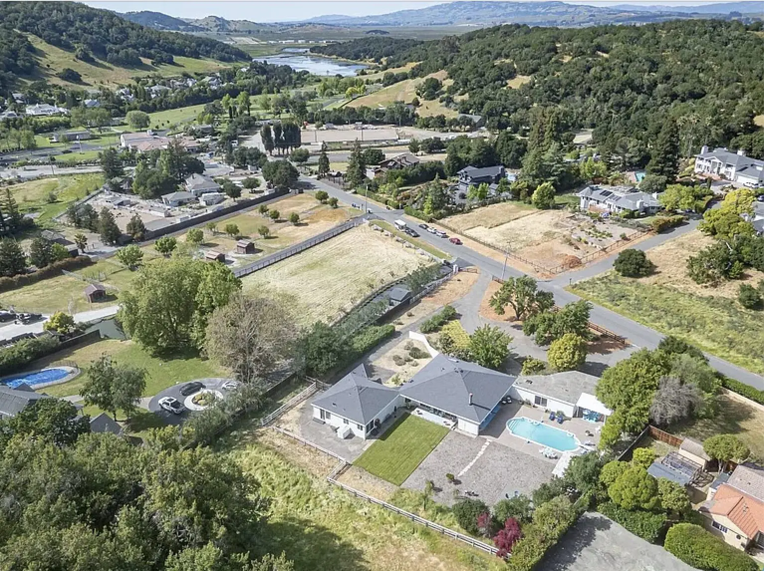 GAF Roof Greenpoint Novato.