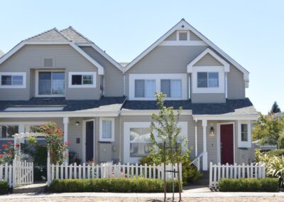 Sonoma Homeowners Association Roofing