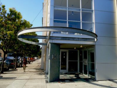 San Francisco HOA