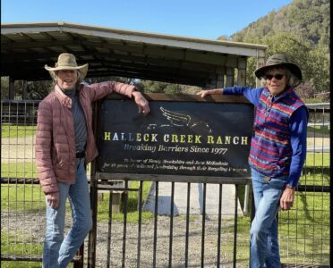 Halleck Creek Ranch