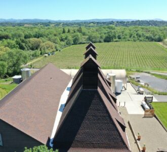 Thumbnail of http://Historic%20Winery%20roofing.