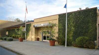 IDEEST Hall Sausalito