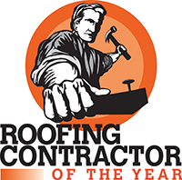 2022 Residential Roofing Contractor of the Year Award