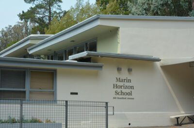 Marin Horizon School