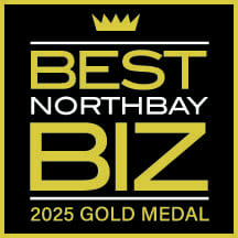 Best of North Bay Biz Award
