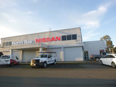 Northbay Nissan