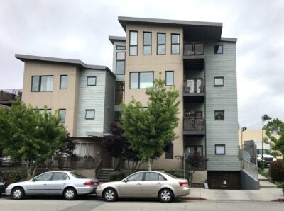 Oakland HOA