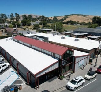 Thumbnail of http://Commercial%20roofing%20West%20Marin%20County.