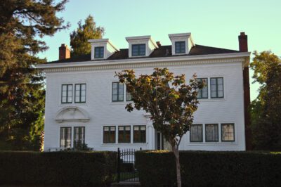 Historic Home Petaluma