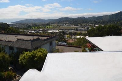 Greenbrae Apartment Building
