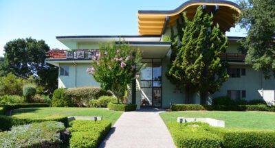 Greenbrae Roof Coating