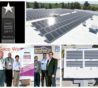 SPFA-Award-Spray-Foam-Roofing