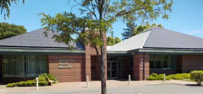 Sebastapol Police Department