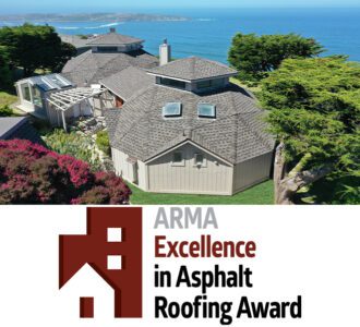 Thumbnail of http://Award-winning%20shingle%20roof%20installation%20Marin%20County,%20CA.