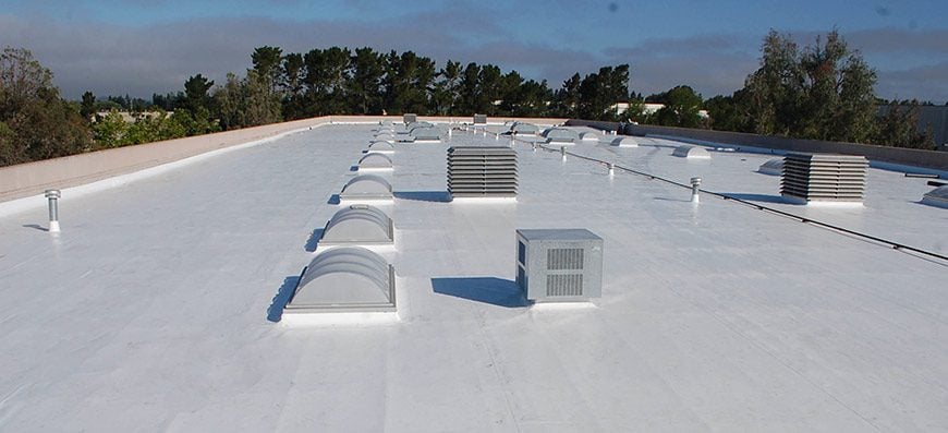 Long-lasting Performance Single Ply Roofing Options