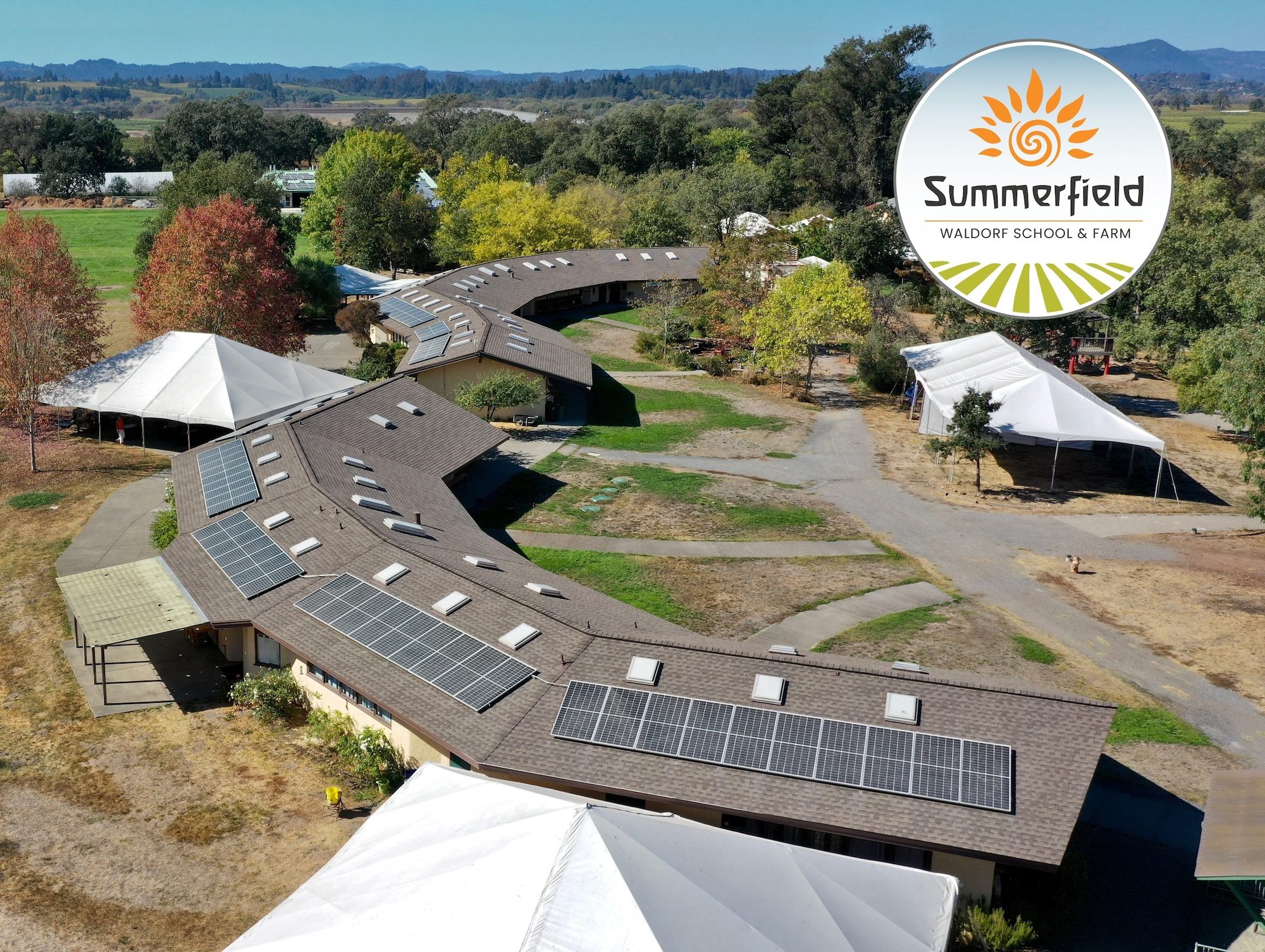 Santa Rosa Commercial Roofing